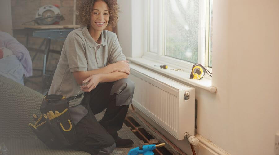 Professional Tankless Water Heater Installation in Bloomfield Hills, MI